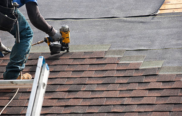 Licensed Roofing service in Oakhurst, TX - Brentwood Metal Roofing